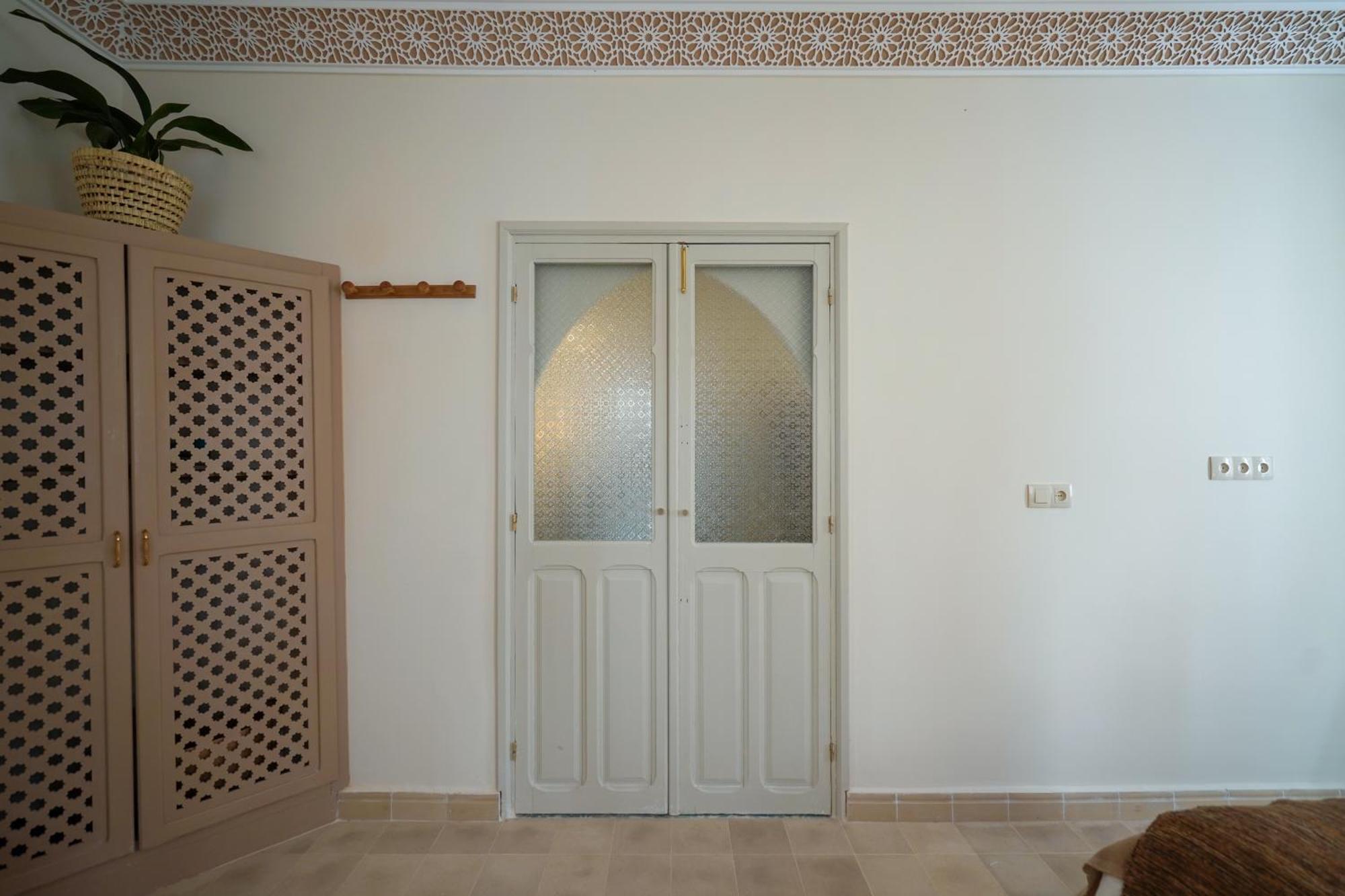 Dar Badr Apartment Tangier Bagian luar foto