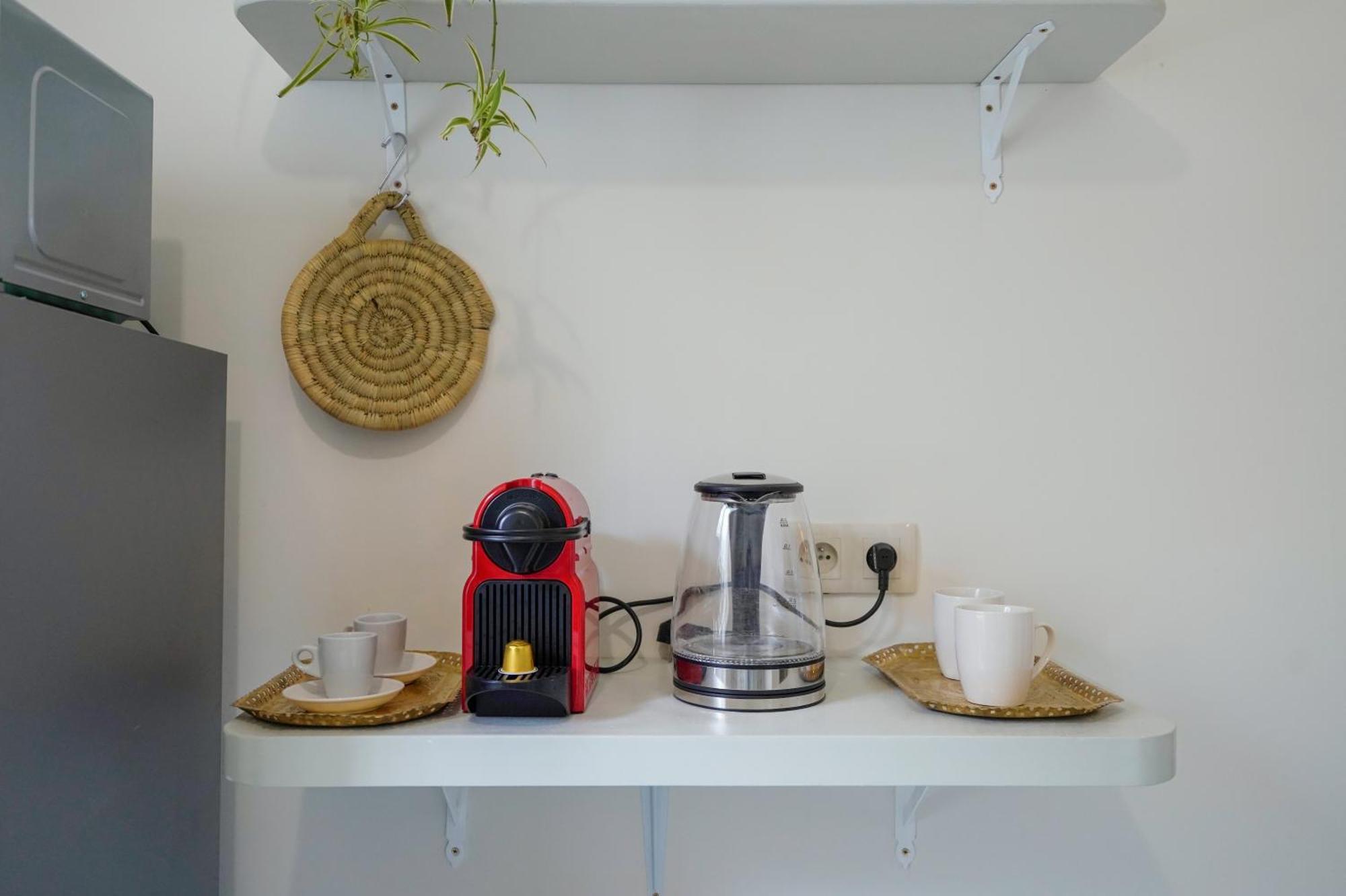 Dar Badr Apartment Tangier Bagian luar foto